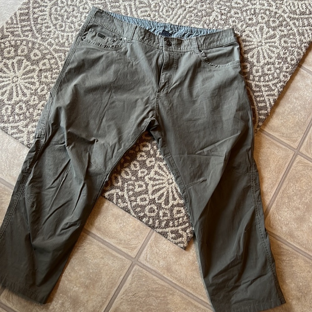 Kühl Radikl Pant 40x30
